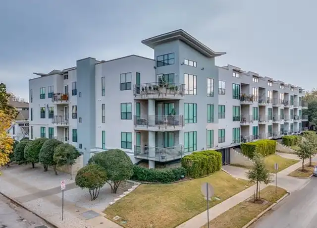 Property at 4040 N Hall St #113, Dallas, TX, 75219, 2 beds, 2 baths, [object Object]