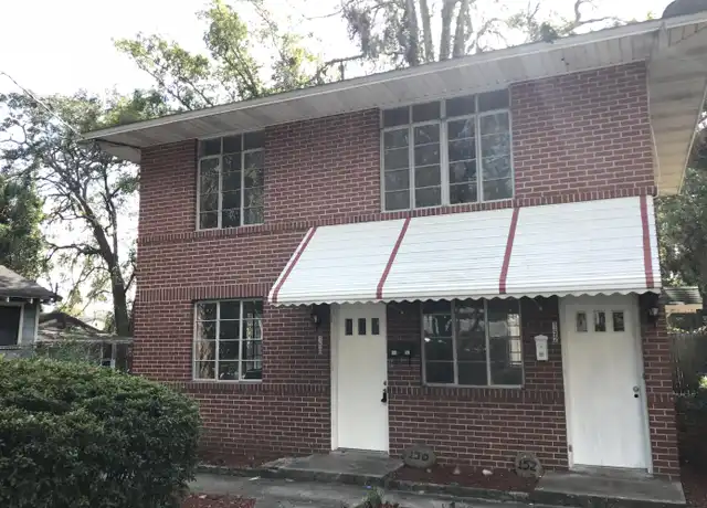 Property at 150 W 32nd St Unit 1, Jacksonville, FL, 32206, 1 bed, 1 bath, [object Object]