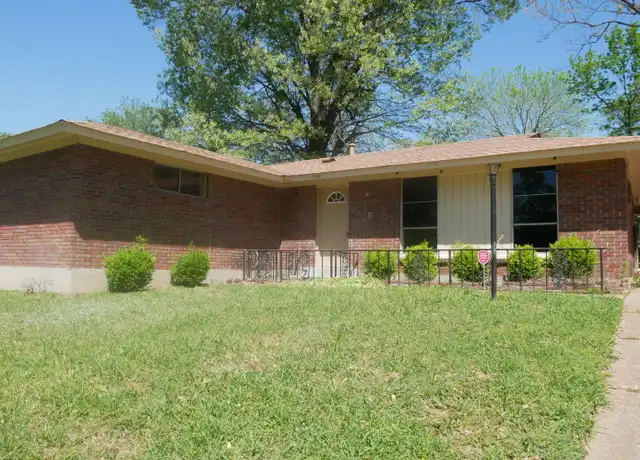 Property at 1416 Vicksburg Dr, Southaven, MS, 38671, 3 beds, 2 baths, [object Object]