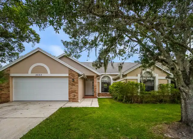 Property at 5022 Dahoon View Dr, Orlando, FL, 32829, 4 beds, 2 baths, [object Object]