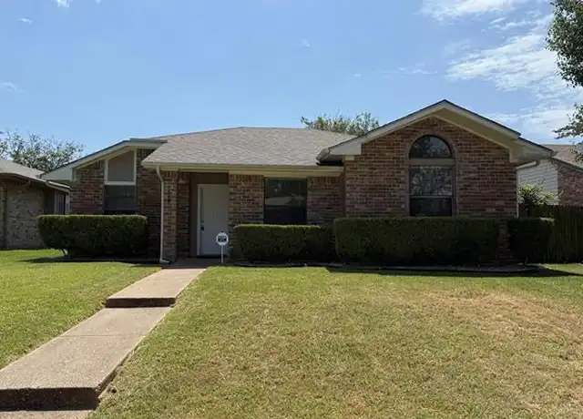 Property at 1508 Taylorcrest Dr, Dallas, TX, 75253, 3 beds, 2 baths, [object Object]