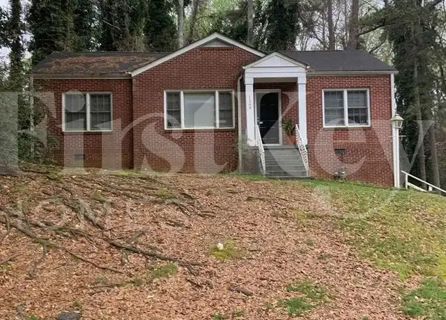 Property at 1169 Eastridge Rd SW, Atlanta, GA, 30311, 3 beds, 2 baths, [object Object]