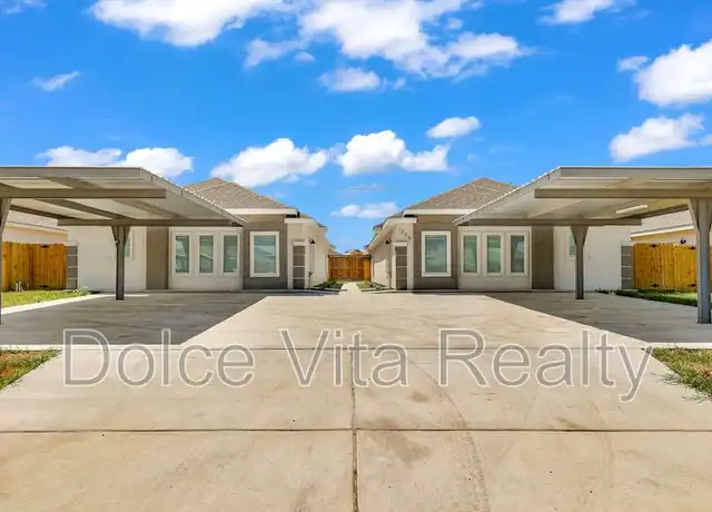 Property at 1305 S Xanthia St Unit 1, Palmhurst, TX, 78573, 3 beds, 2 baths, [object Object]