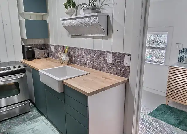 Property at 50 Magnolia Dr Unit A, St. Augustine, FL, 32080, 1 bed, 1 bath, [object Object]