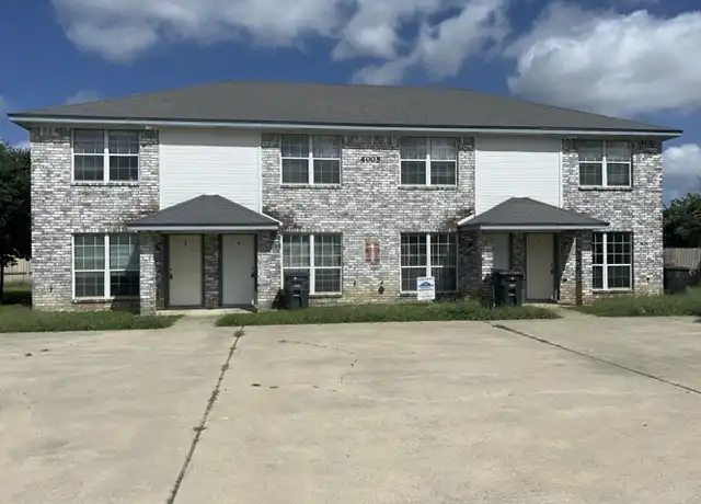 Property at 4005 Doraine Ct Unit A, Killeen, TX, 76549, 3 beds, 1.5 baths, [object Object]
