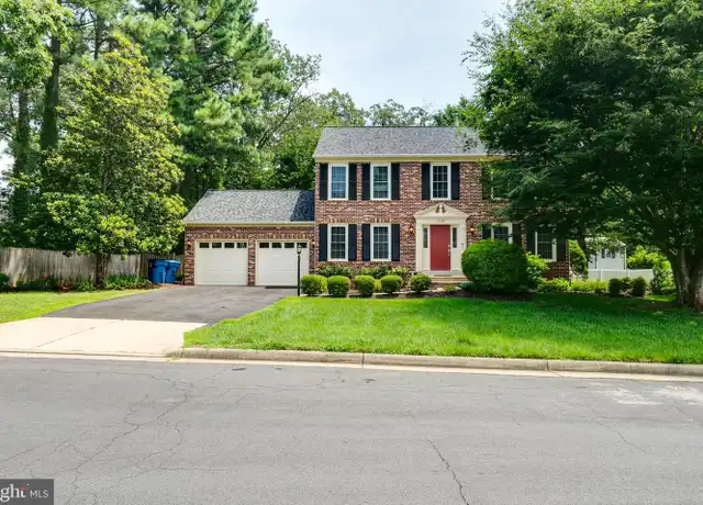 Property at 7107 Dudrow Ct, Springfield, VA, 22150, 5 beds, 3.5 baths, [object Object]