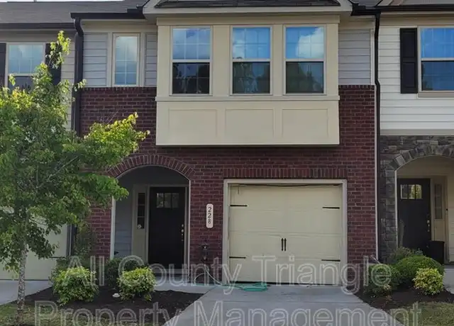 Property at 228 Cross Blossom Rd, Durham, NC, 27703, 3 beds, 2.5 baths, [object Object]