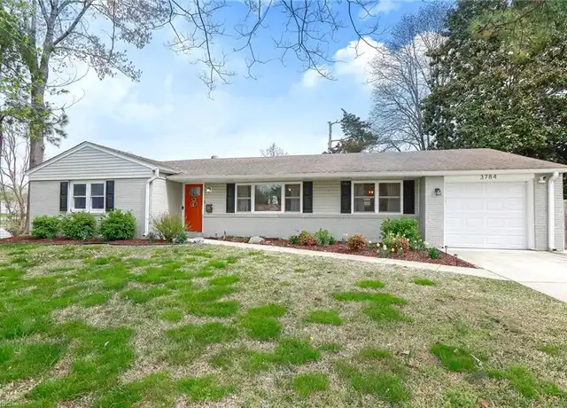Property at 3784 Starlighter Dr, Virginia Beach, VA, 23452, 3 beds, 2 baths, [object Object]