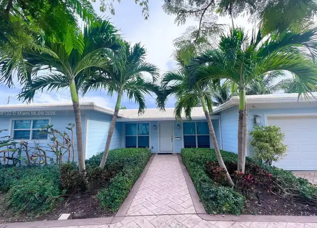 Property at 2932 NE 36th St, Lighthouse Point, FL, 33064, 3 beds, 2 baths, [object Object]
