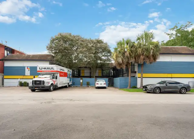 Property at 1507 California St Unit 15, Houston, TX, 77006, 1 bed, 1 bath, [object Object]