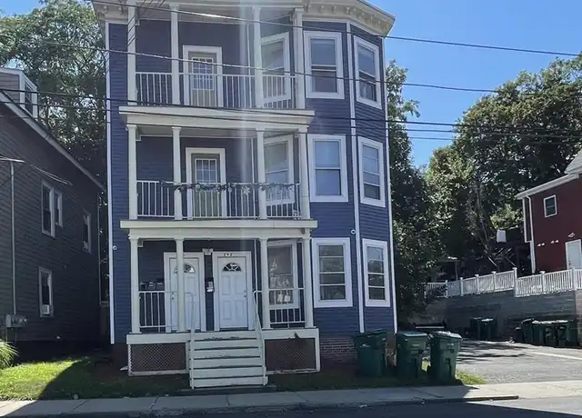 Property at 290-292 Chestnut St Unit 1, Lynn, MA, 01902, 3 beds, 1 bath, [object Object]