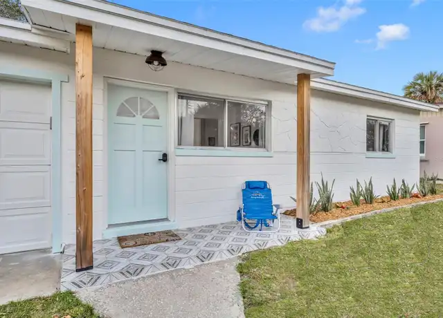 Property at 798 E 26th Ave, New Smyrna Beach, FL, 32169, 2 beds, 1 bath, [object Object]