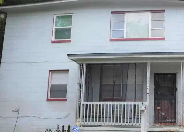 Property at 1716 W 26th St Unit 1, Jacksonville, FL, 32209, 2 beds, 1 bath, [object Object]