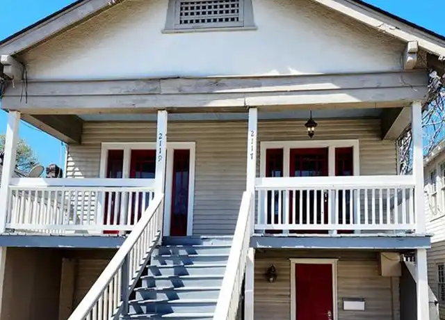 Property at 2119 S Lopez St, New Orleans, LA, 70125, 5 beds, 2 baths, [object Object]