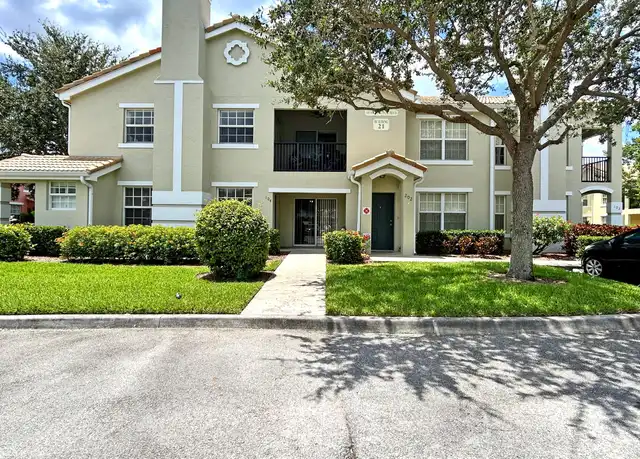 Property at 104 SW Peacock Blvd #104, Port St. Lucie, FL, 34986, 2 beds, 2 baths, [object Object]