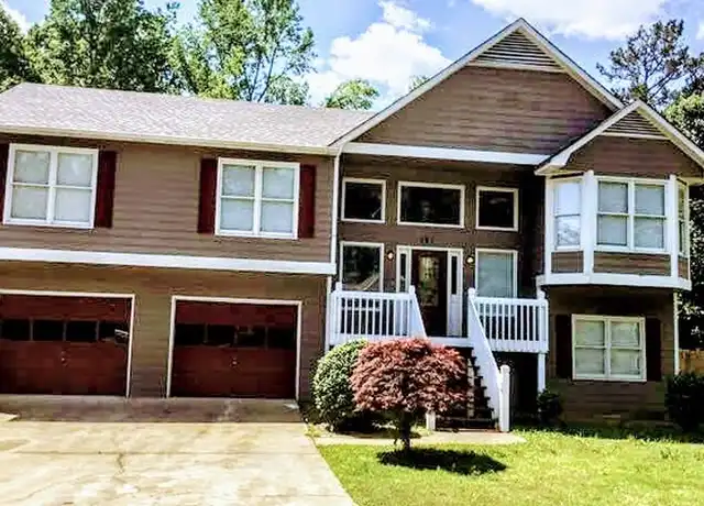Property at 121 Towne Creek Dr, Villa Rica, GA, 30180, 5 beds, 3 baths, [object Object]