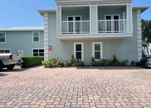 Property at 1712 Gulfstream Ave Unit A, Fort Pierce, FL, 34949, 2 beds, 1.5 baths, [object Object]