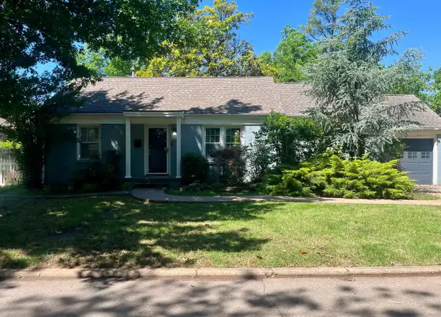 Property at 1108 Woodlawn Pl, Oklahoma City, OK, 73118, 2 beds, 1 bath, [object Object]