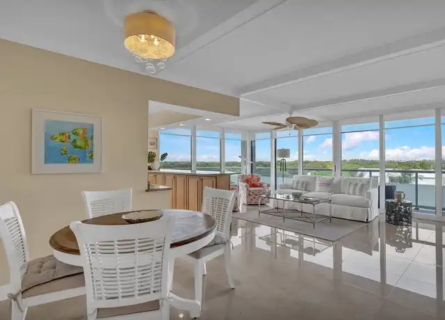 Property at 3554 Ocean Dr Unit 501S, Vero Beach, FL, 32963, 2 beds, 2 baths, [object Object]