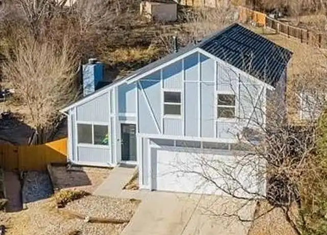 Property at 511 Fountain Mesa Rd, Fountain, CO, 80817, 3 beds, 2 baths, [object Object]
