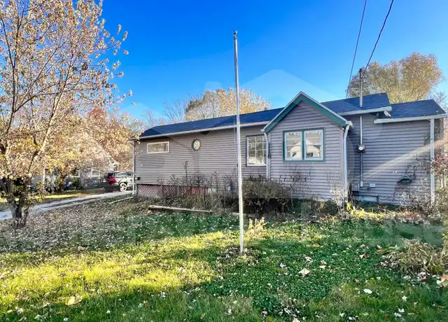 Property at 116 Park Ave, Des Moines, IA, 50315, 2 beds, 1 bath, [object Object]