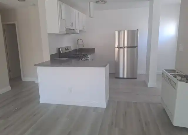 Property at Las Palmas Apartments - 1333 N Las Palmas Ave, Los Angeles, CA, 90028, 1 bed, 1 bath, [object Object]