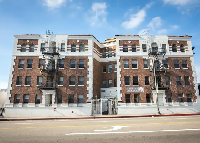 Property at Avondale Hollywood Apartments - 1825 N Cahuenga Blvd, Los Angeles, CA, 90028, 0 beds, 1 bath, [object Object]