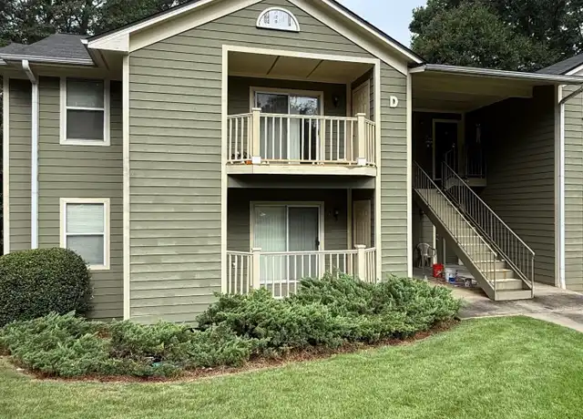 Property at 320 Ridgewood Ave Unit D3, Gainesville, GA, 30501, 1 bed, 1 bath, [object Object]