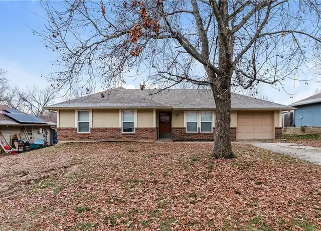 Property at 1225 N Inca Dr, Independence, MO, 64056, 3 beds, 1 bath, [object Object]