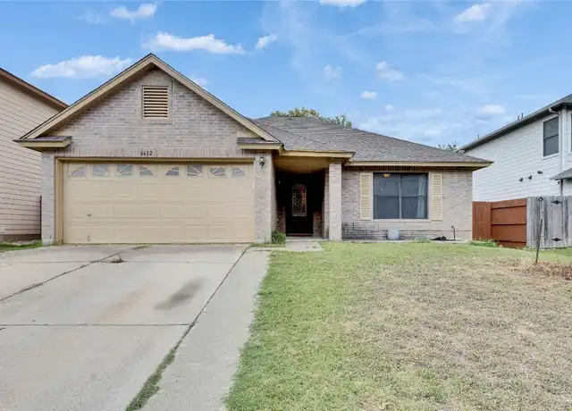 Property at 6612 Piedras Blanco Dr, Austin, TX, 78747, 3 beds, 2 baths, [object Object]