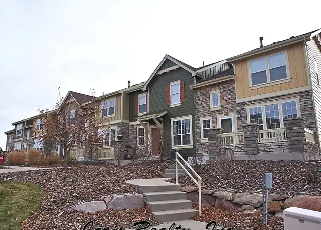 Property at 821 Stony Mesa Pl, Castle Rock, CO, 80108, 3 beds, 2.5 baths, [object Object]
