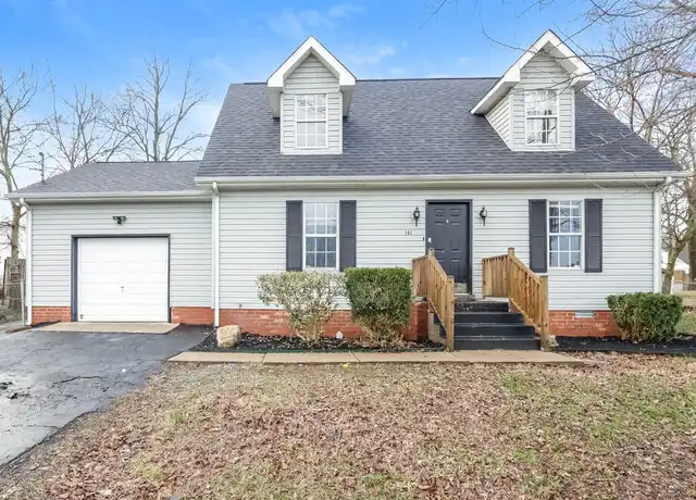 Property at 141 Nelson Dr, La Vergne, TN, 37086, 3 beds, 2 baths, [object Object]