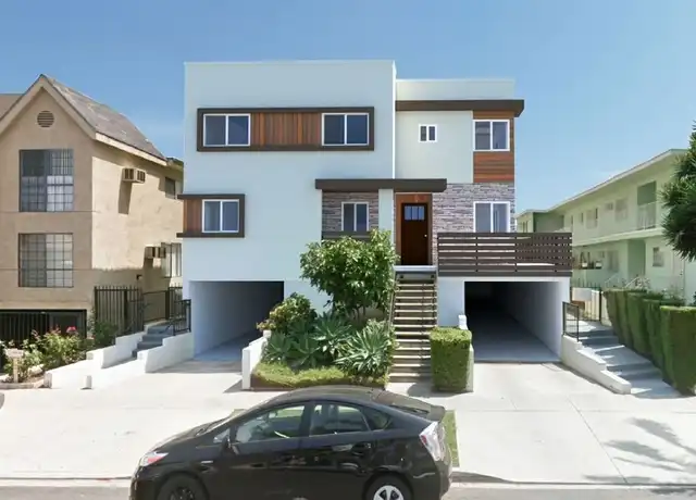 Property at 4832 Rosewood Ave Unit A, Los Angeles, CA, 90004, 3 beds, 2.5 baths, [object Object]