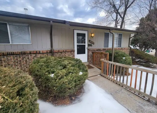 Property at 4337 W Custer Pl Unit 4337-1, Denver, CO, 80219, 2 beds, 1 bath, [object Object]