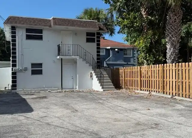Property at 302 N Tamarind Ave Unit 923-1, West Palm Beach, FL, 33401, 2 beds, 1 bath, [object Object]