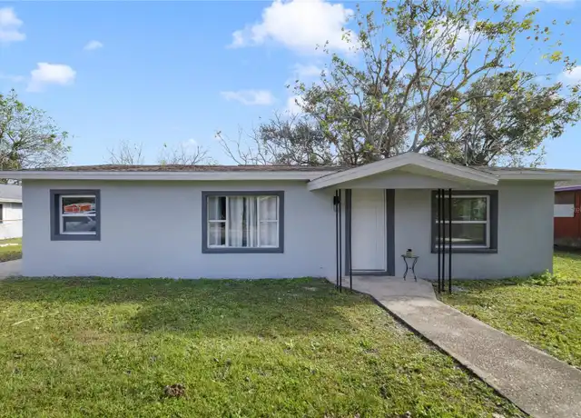 Property at 2441 Church St Unit A, Sanford, FL, 32771, 1 bed, 1 bath, [object Object]