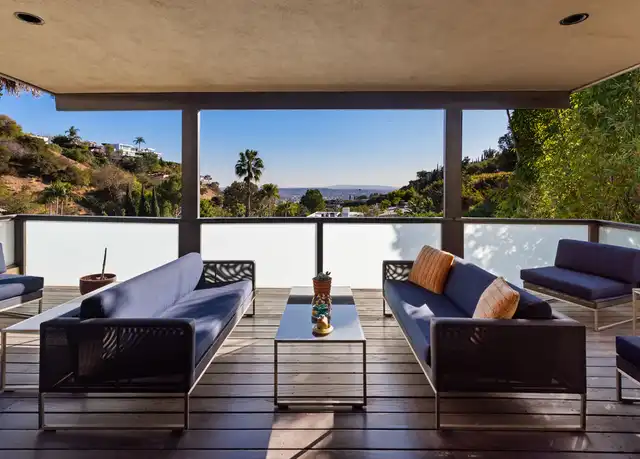 Property at 1555 Rising Glen Rd, Los Angeles, CA, 90069, 3 beds, 4 baths, [object Object]