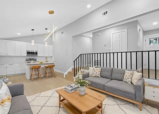 Property at 1508 Rockdale Cir Unit B, Austin, TX, 78704, 2 beds, 2 baths, [object Object]