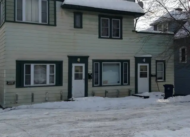Property at 1526 E 1st St Unit A, Duluth, MN, 55812, 2 beds, 1 bath, [object Object]