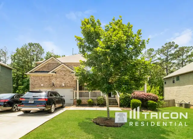 Property at 16 Canyon View Dr, Newnan, GA, 30265, 5 beds, 5 baths, [object Object]