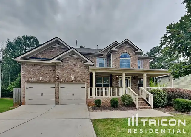 Property at 16 Canyon View Dr, Newnan, GA, 30265, 5 beds, 5 baths, [object Object]