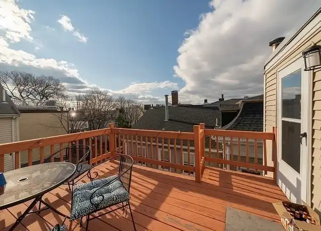 Property at 160 Dorchester St Unit 3, Boston, MA, 02127, 3 beds, 1 bath, [object Object]
