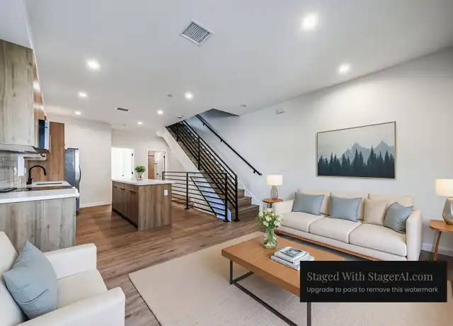 Property at 2129 Aaron St #2, Los Angeles, CA, 90026, 4 beds, 4 baths, [object Object]