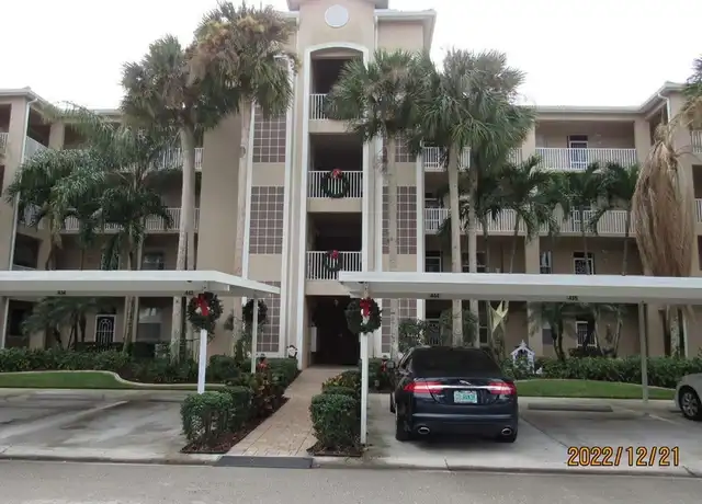 Property at 8076 Queen Palm Ln #437, Fort Myers, FL, 33966, 2 beds, 2 baths, [object Object]