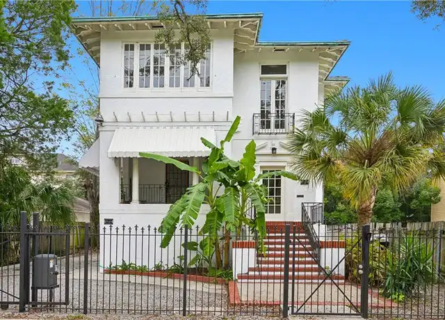 Property at 2529 S Carrollton Ave, New Orleans, LA, 70118, 2 beds, 1 bath, [object Object]