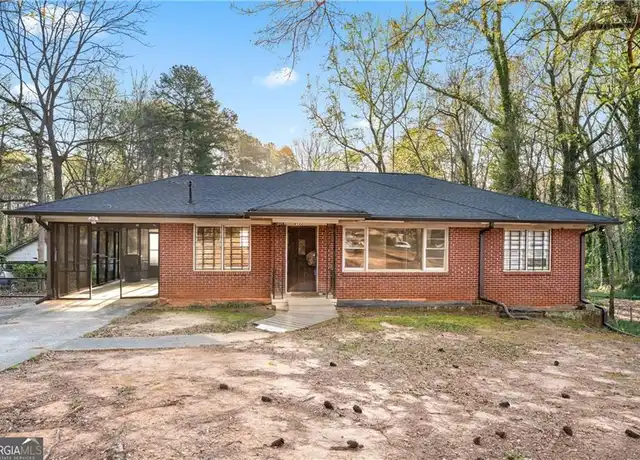 Property at 2122 Kimberly Rd SW, Atlanta, GA, 30331, 3 beds, 2 baths, [object Object]