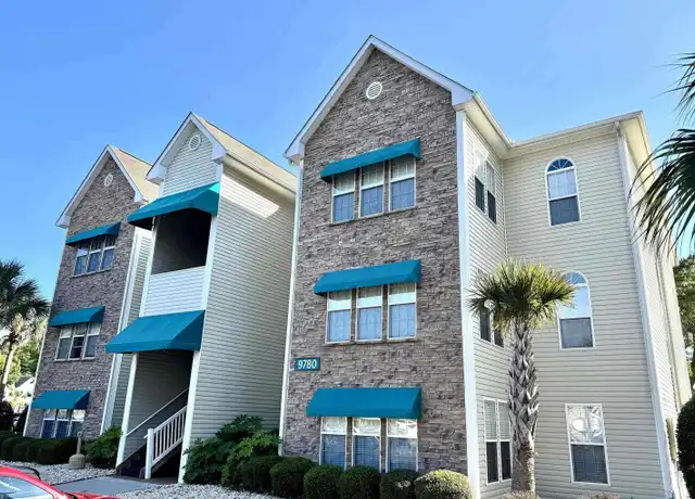 Property at 9780 Leyland Dr #112, Myrtle Beach, SC, 29572, 2 beds, 1 bath, [object Object]