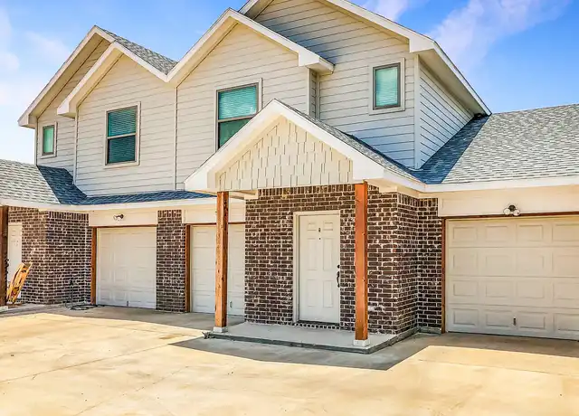 Property at West Park Townhomes (Texas) - 8601 Ellis Dr, Weatherford, TX, 76088, 3 beds, 2-2.5 baths, Contact for Price