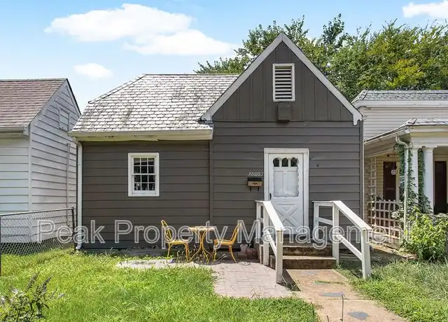 Property at 2009 Maplewood Ave, Richmond, VA, 23220, 2 beds, 1 bath, [object Object]