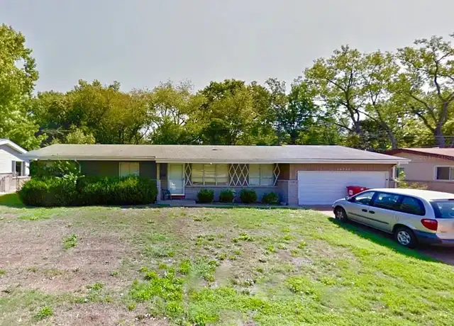 Property at 10700 Vorhof Dr, Saint Louis, MO, 63136, 4 beds, 2 baths, [object Object]